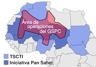 Northern Africa – Insurgency in Maghreb & Sahel