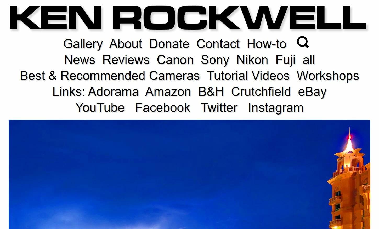 Ken Rockwell