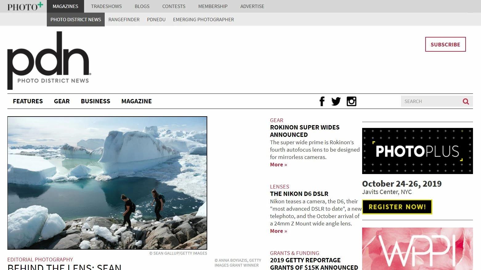 PDNOnline