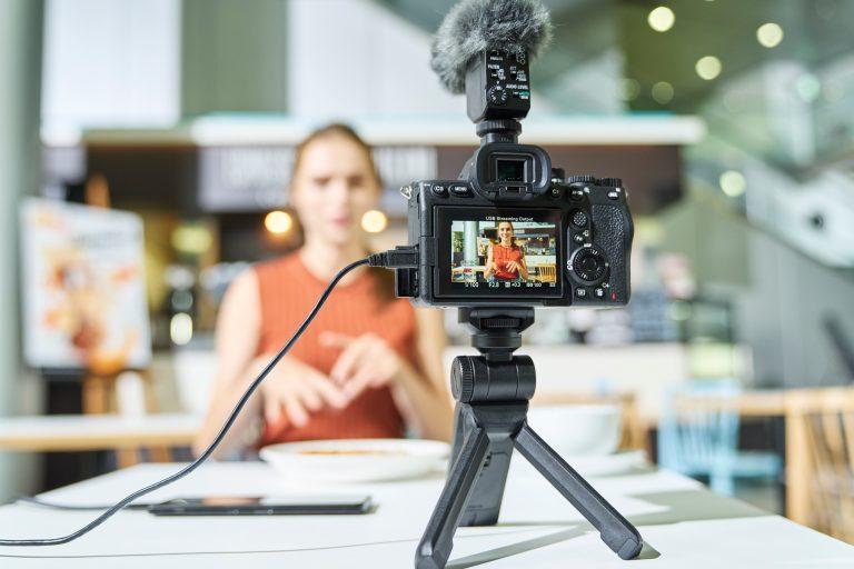 Live streaming