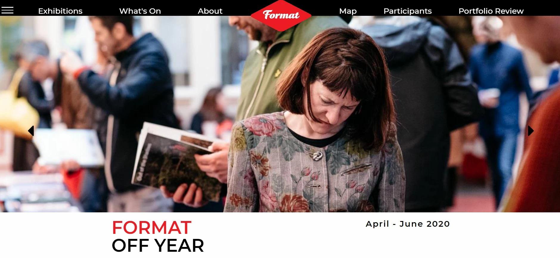 Format Festival