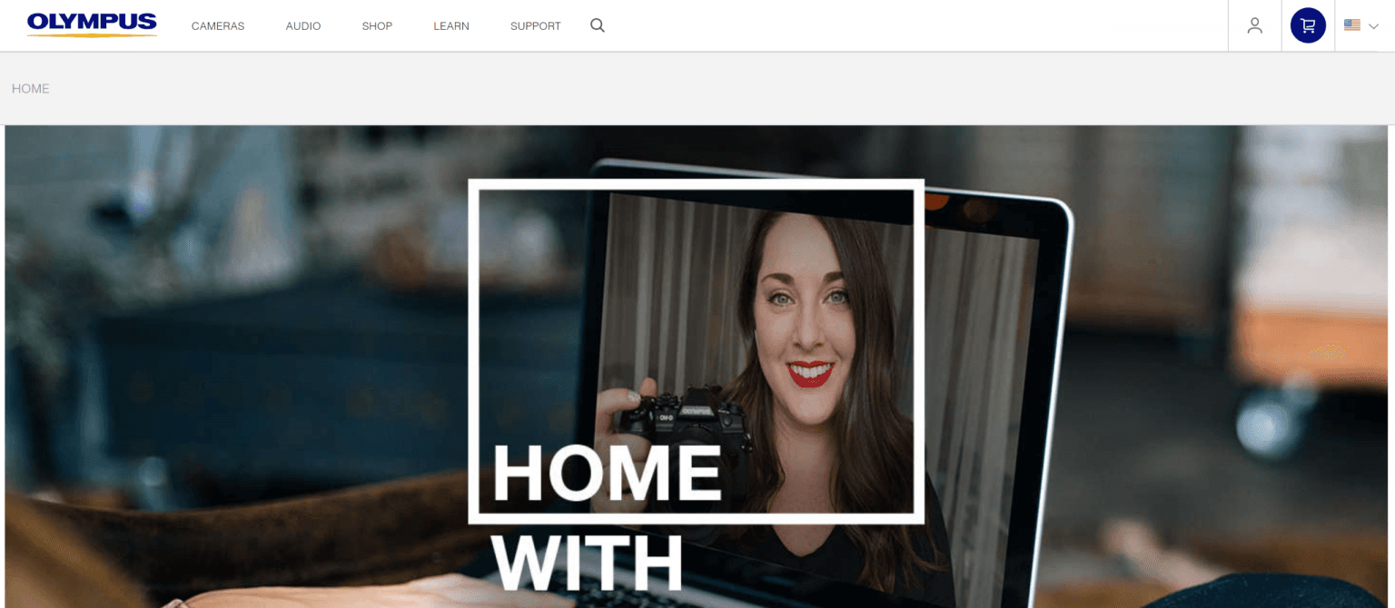 Olympus Online Sessions