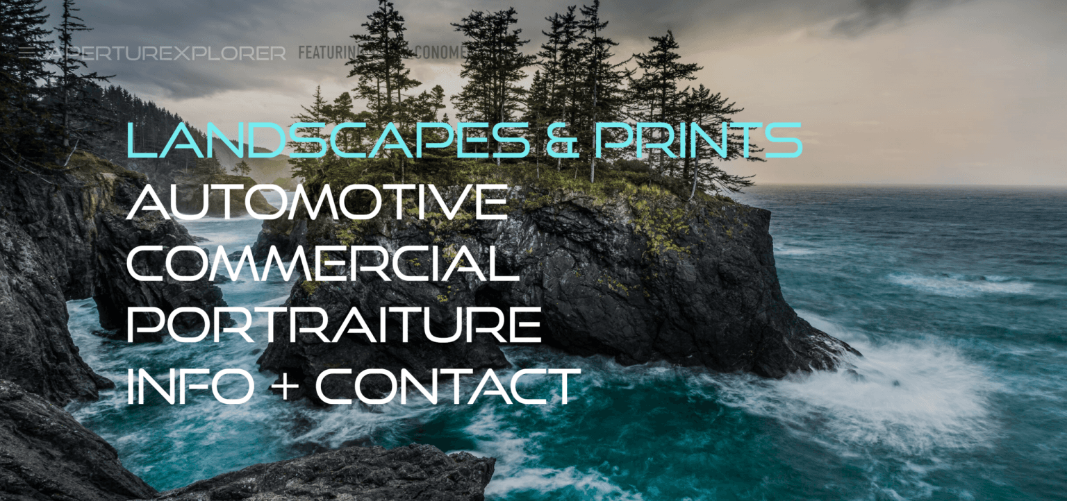 Aperture Explorer Workshops