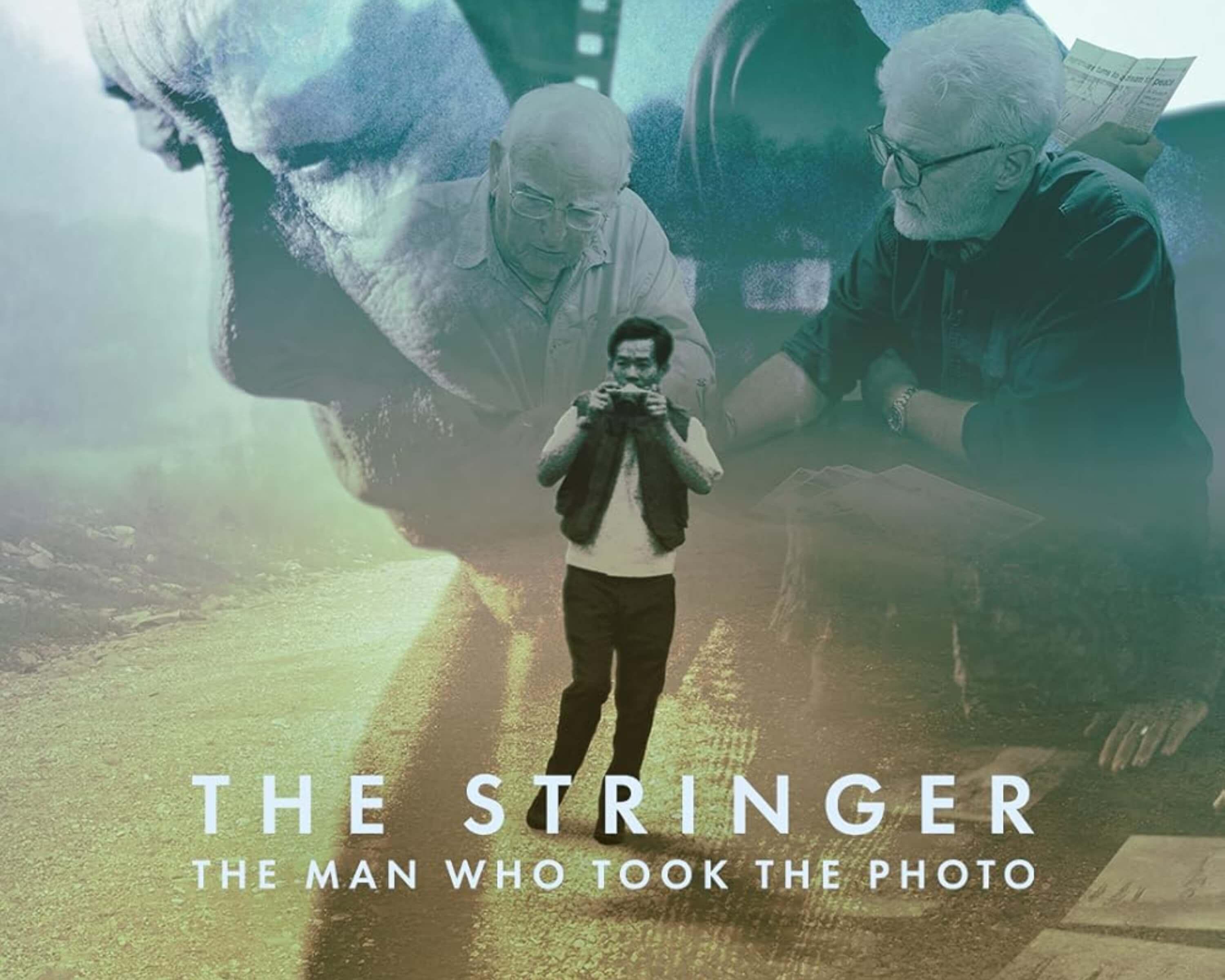 Who Really Took the Iconic Napalm Girl Photo? A Look at The Stringer Documentary