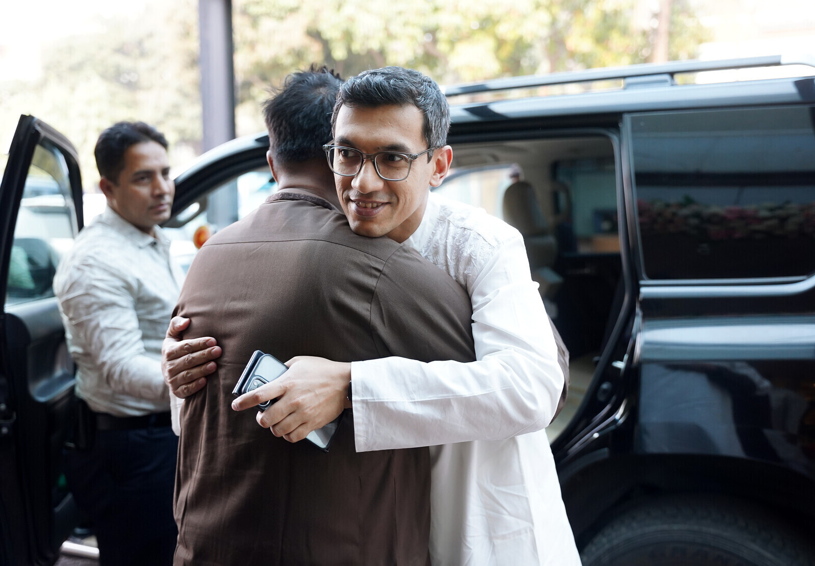 Home - Sadab Kabir