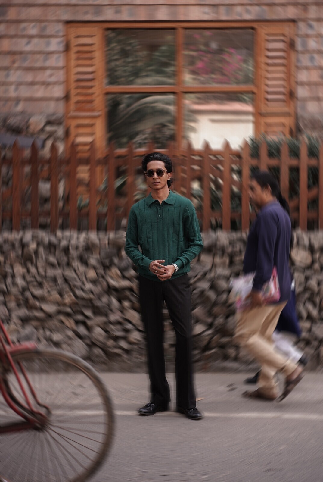 Home - Sadab Kabir